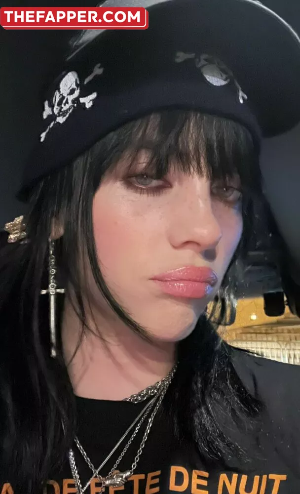 Billie Eilish  Onlyfans Leaked Nude Image #vs0dtAQCk8