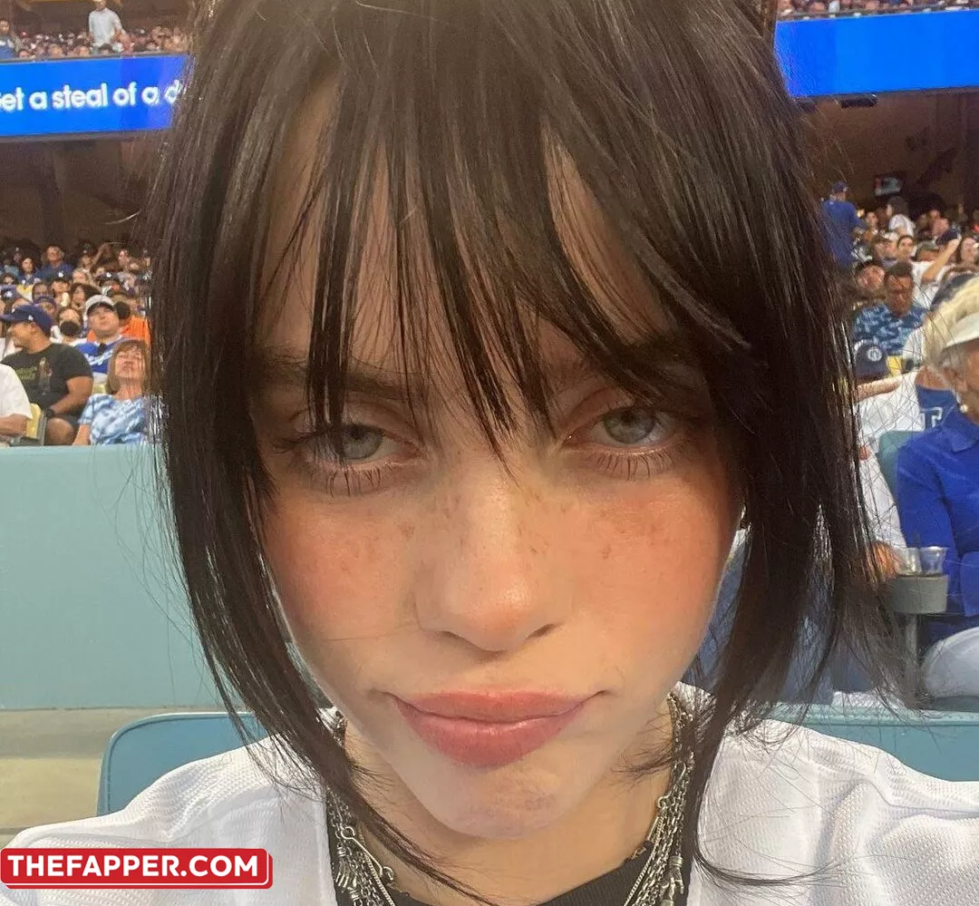 Billie Eilish  Onlyfans Leaked Nude Image #vyr6HcG9Uk