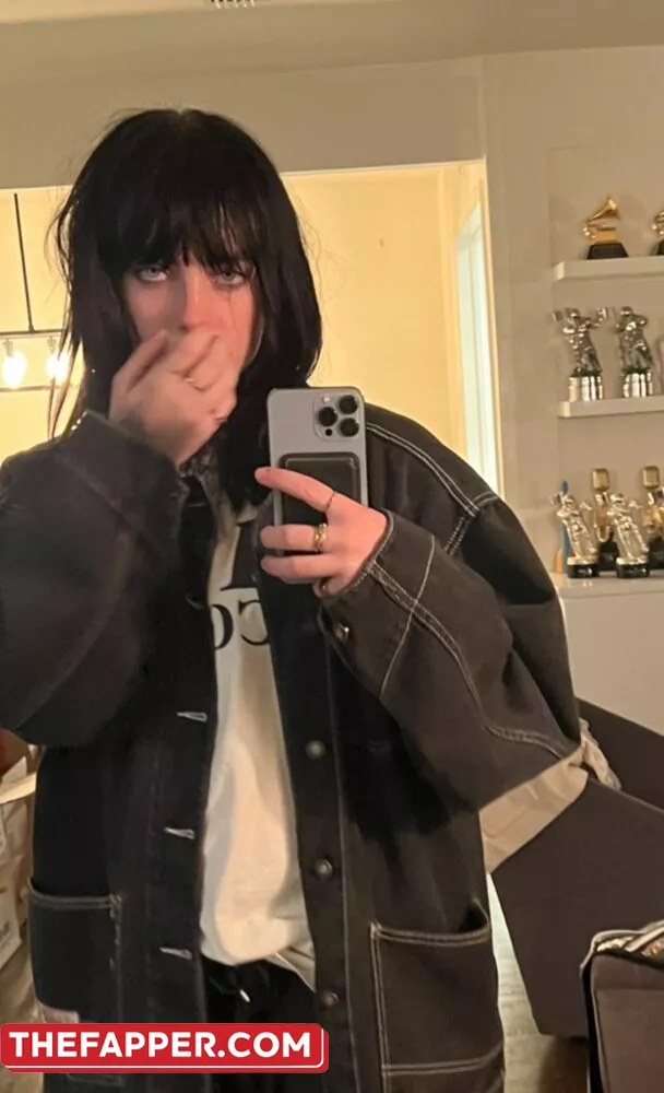 Billie Eilish  Onlyfans Leaked Nude Image #wAJh8ljPtx