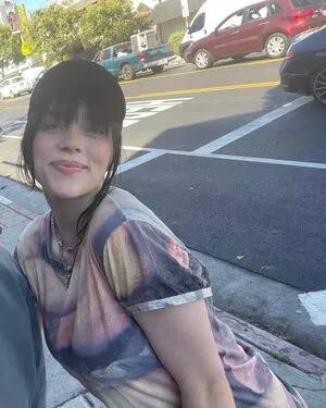 Billie Eilish Onlyfans Leaked Nude Image #wBs43AdTjP