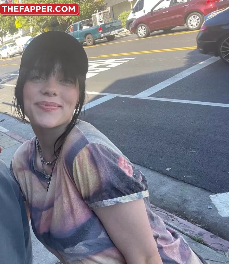 Billie Eilish  Onlyfans Leaked Nude Image #wBs43AdTjP