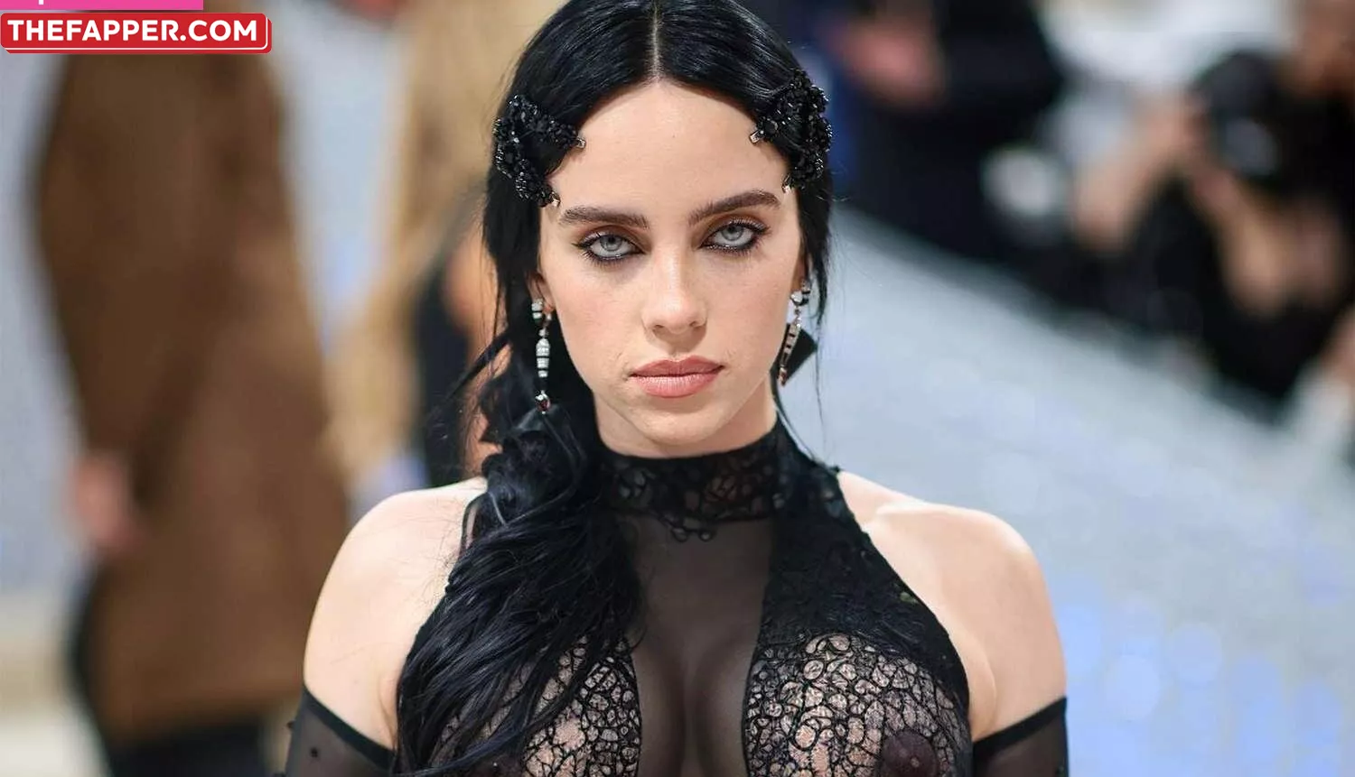 Billie Eilish  Onlyfans Leaked Nude Image #wFTFvP7v9i