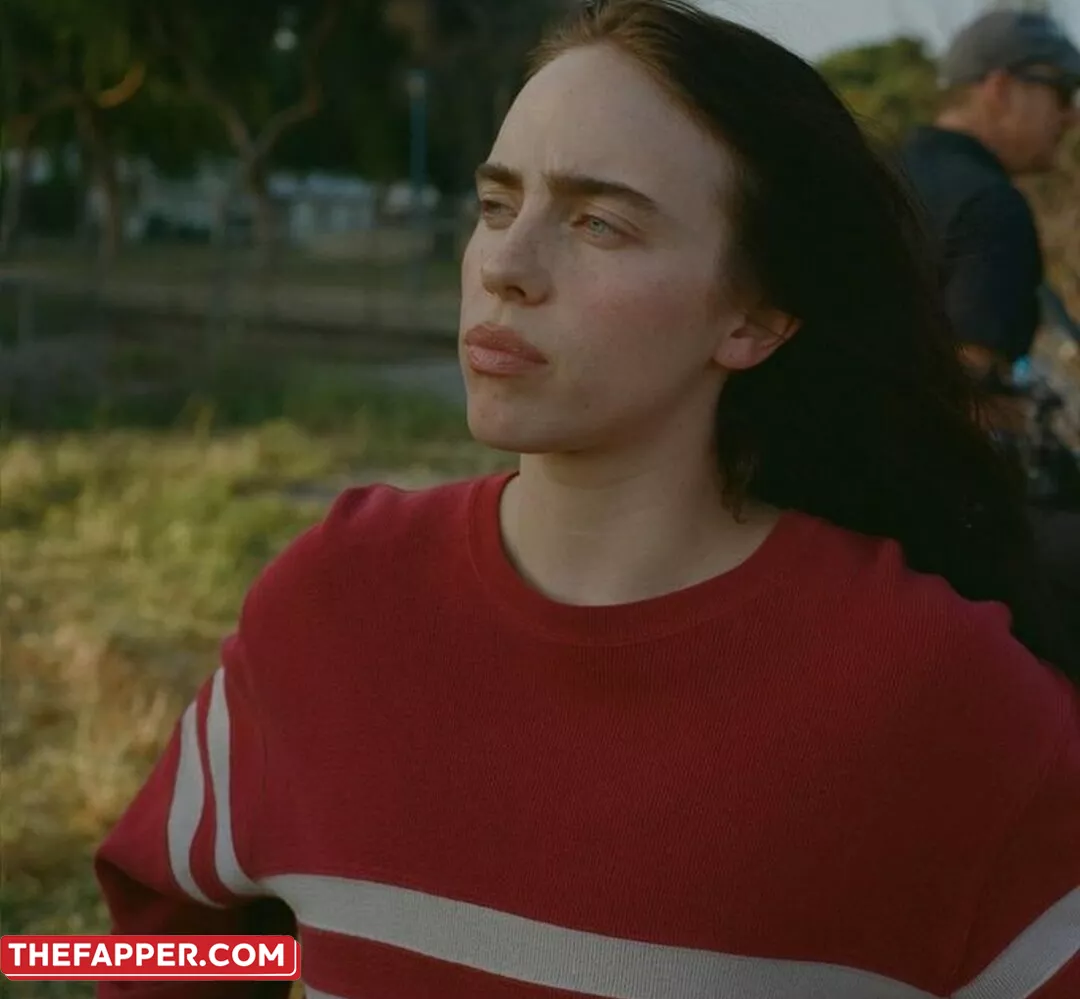 Billie Eilish  Onlyfans Leaked Nude Image #wI8uKOjoLc