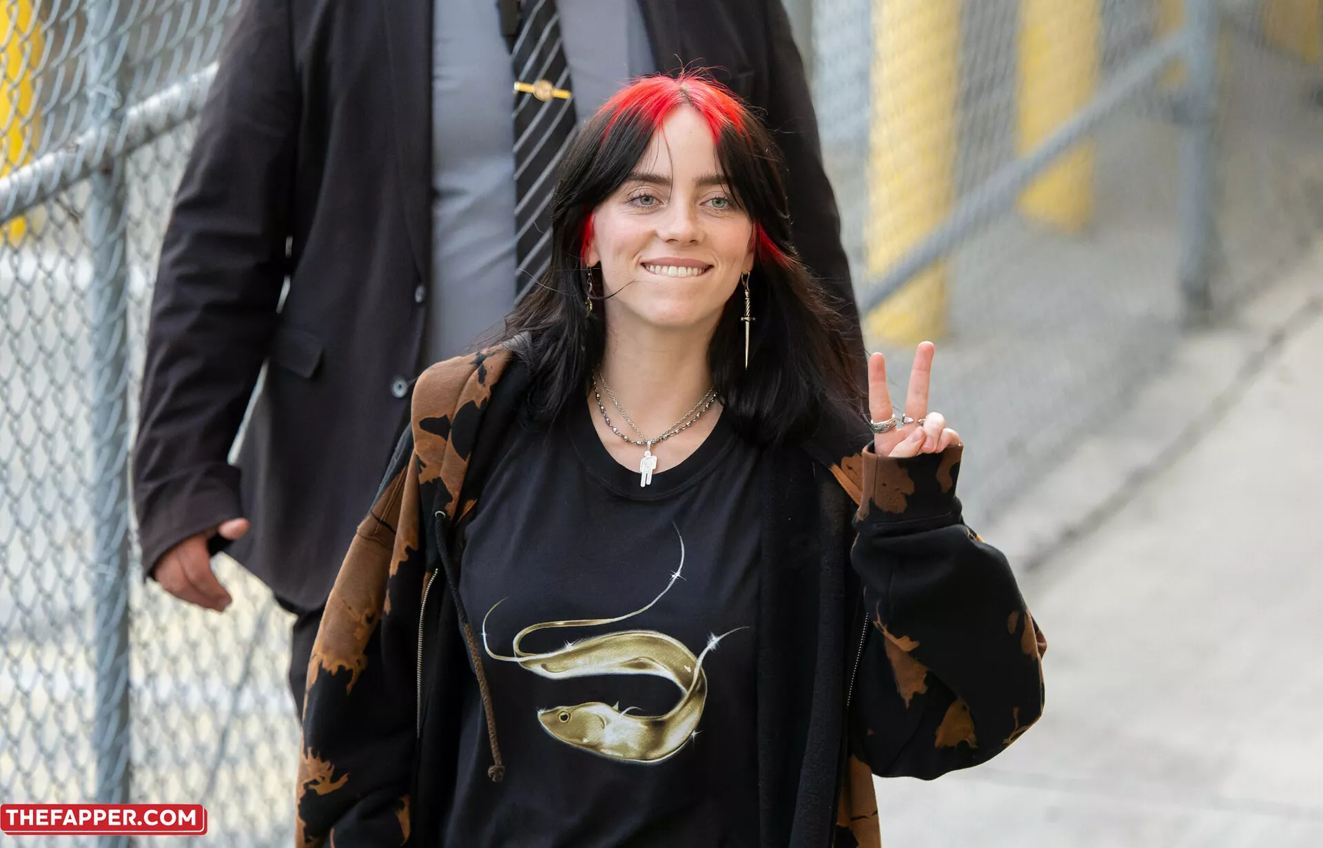 Billie Eilish  Onlyfans Leaked Nude Image #wQkw7OzVjx