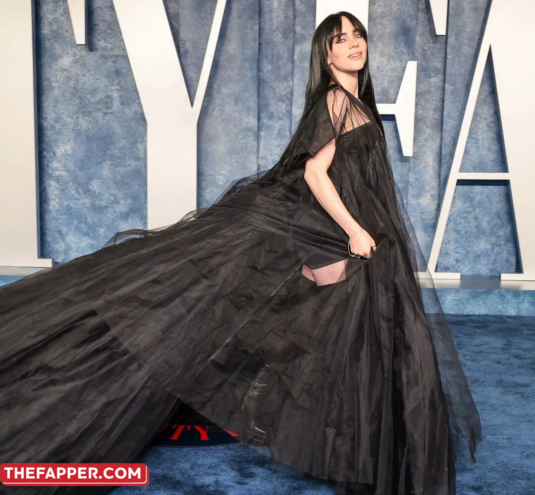 Billie Eilish  Onlyfans Leaked Nude Image #wY9vgy6RGd