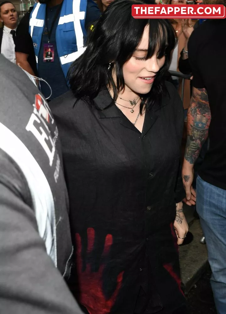 Billie Eilish  Onlyfans Leaked Nude Image #wcZxcDgx2t