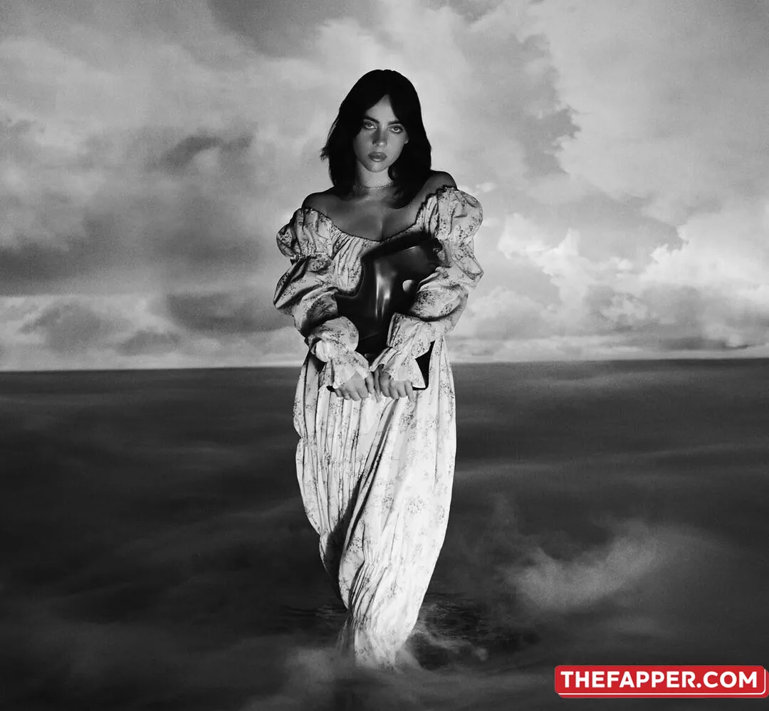 Billie Eilish  Onlyfans Leaked Nude Image #wjP0P2oDBo