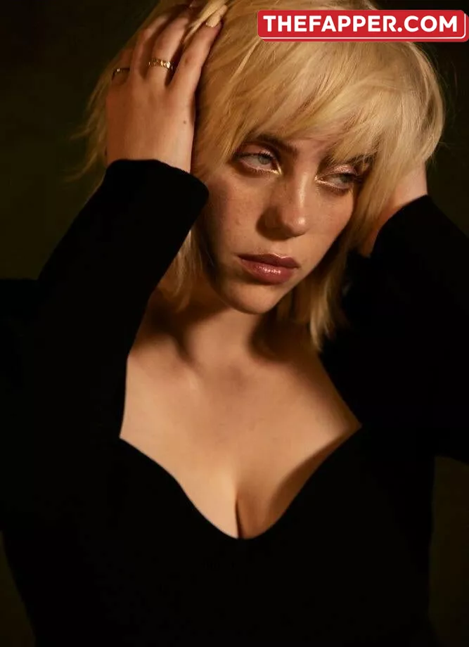 Billie Eilish  Onlyfans Leaked Nude Image #wnv5RMqN54