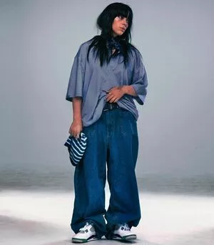 Billie Eilish Onlyfans Leaked Nude Image #wveVWMqdOC