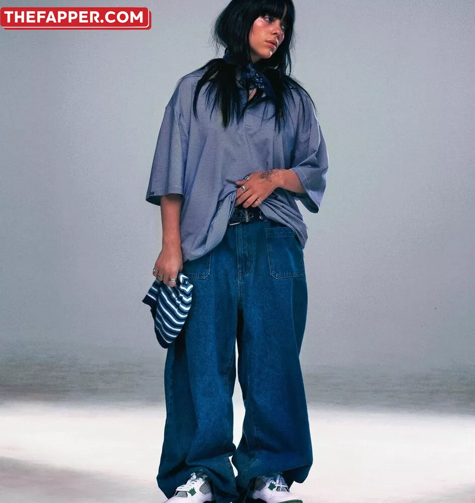 Billie Eilish  Onlyfans Leaked Nude Image #wveVWMqdOC