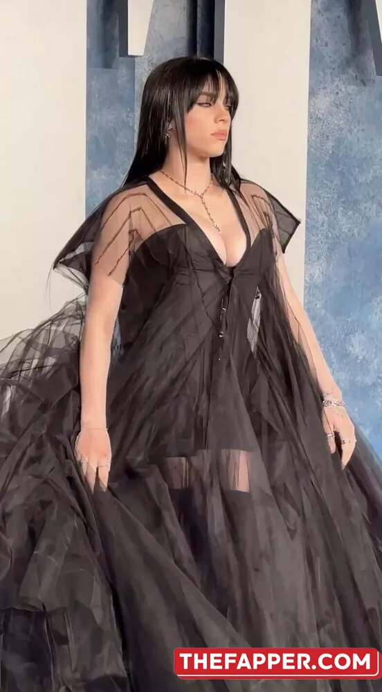 Billie Eilish  Onlyfans Leaked Nude Image #wykJCg4L2f