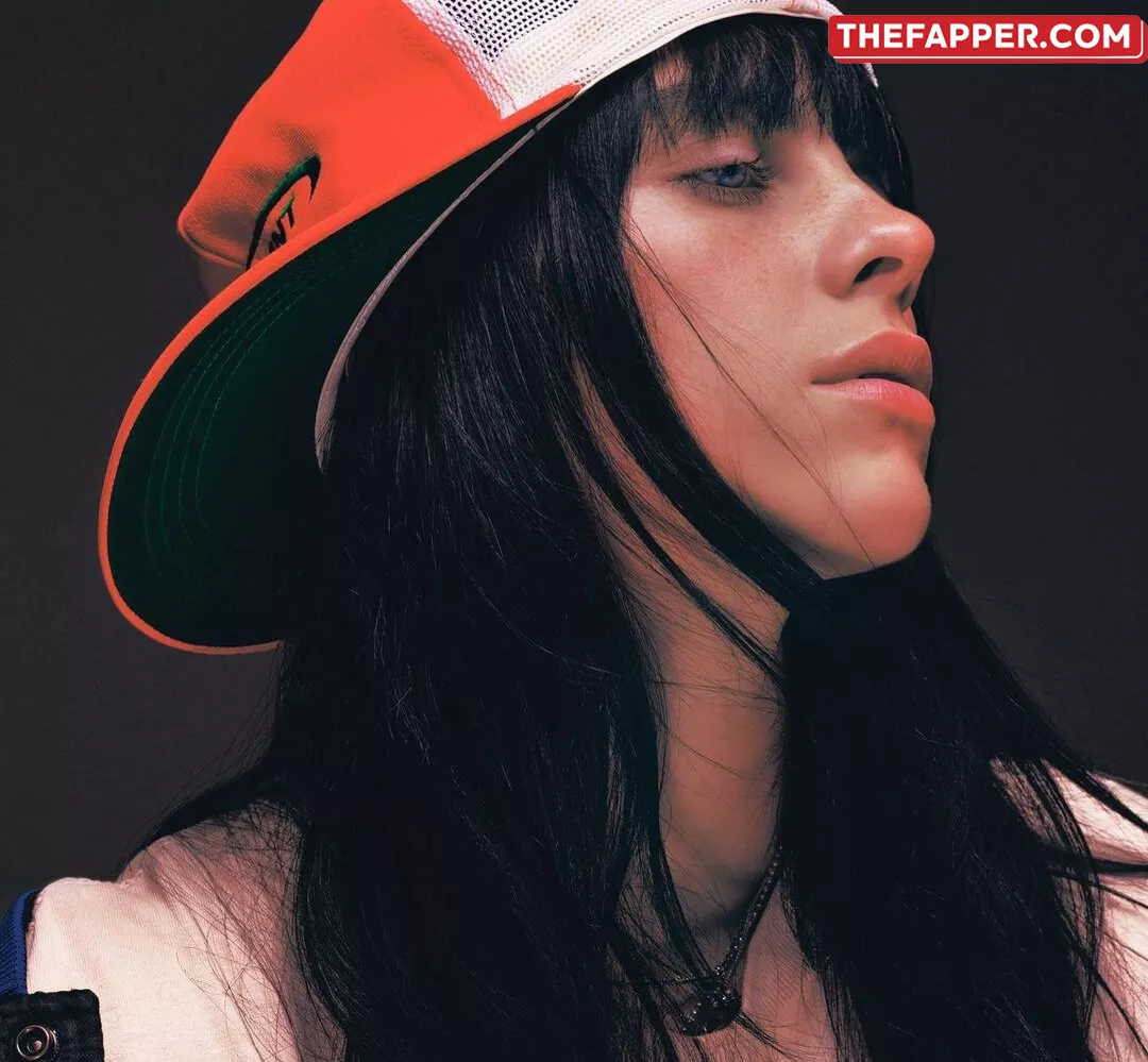 Billie Eilish  Onlyfans Leaked Nude Image #wz8F561dAS
