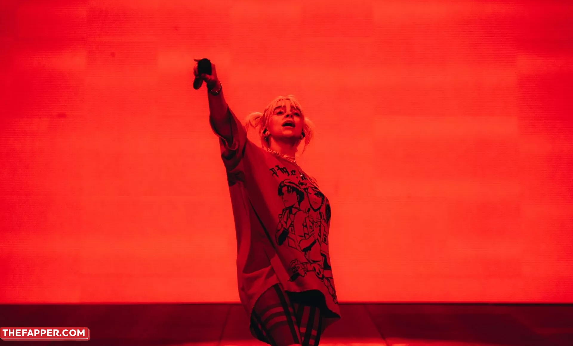 Billie Eilish  Onlyfans Leaked Nude Image #x6PhtccBQ9