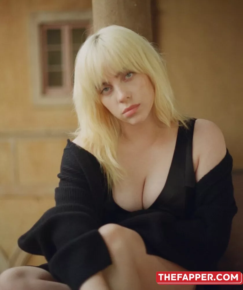 Billie Eilish  Onlyfans Leaked Nude Image #xIK7CVDzKX