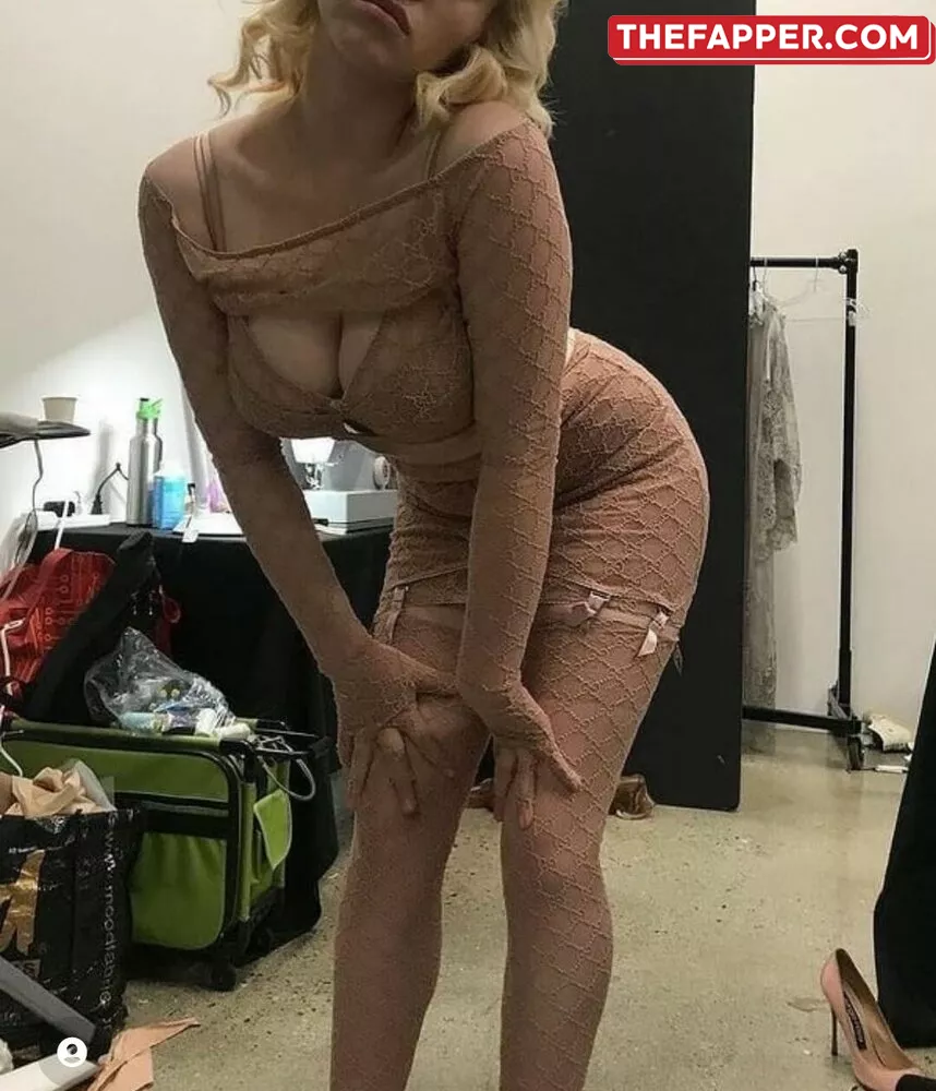 Billie Eilish  Onlyfans Leaked Nude Image #xOUyERUZ7U