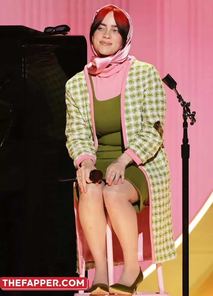 Billie Eilish  Onlyfans Leaked Nude Image #xpX7qNjQWn