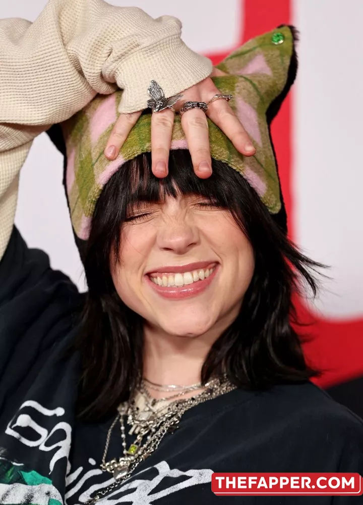 Billie Eilish  Onlyfans Leaked Nude Image #xtVScyabgU