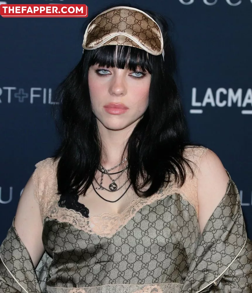 Billie Eilish  Onlyfans Leaked Nude Image #xyJ0FhyiKB