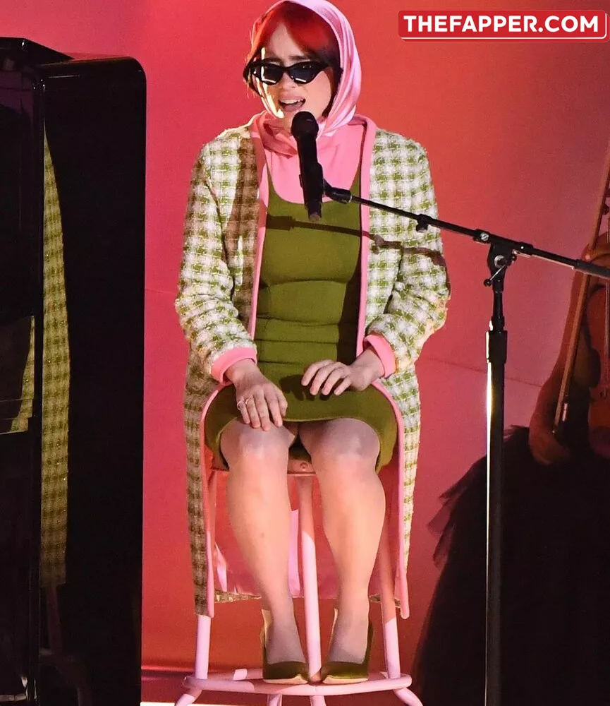 Billie Eilish  Onlyfans Leaked Nude Image #y8bBERsK80