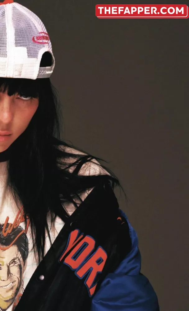 Billie Eilish  Onlyfans Leaked Nude Image #yd1NRxfGks