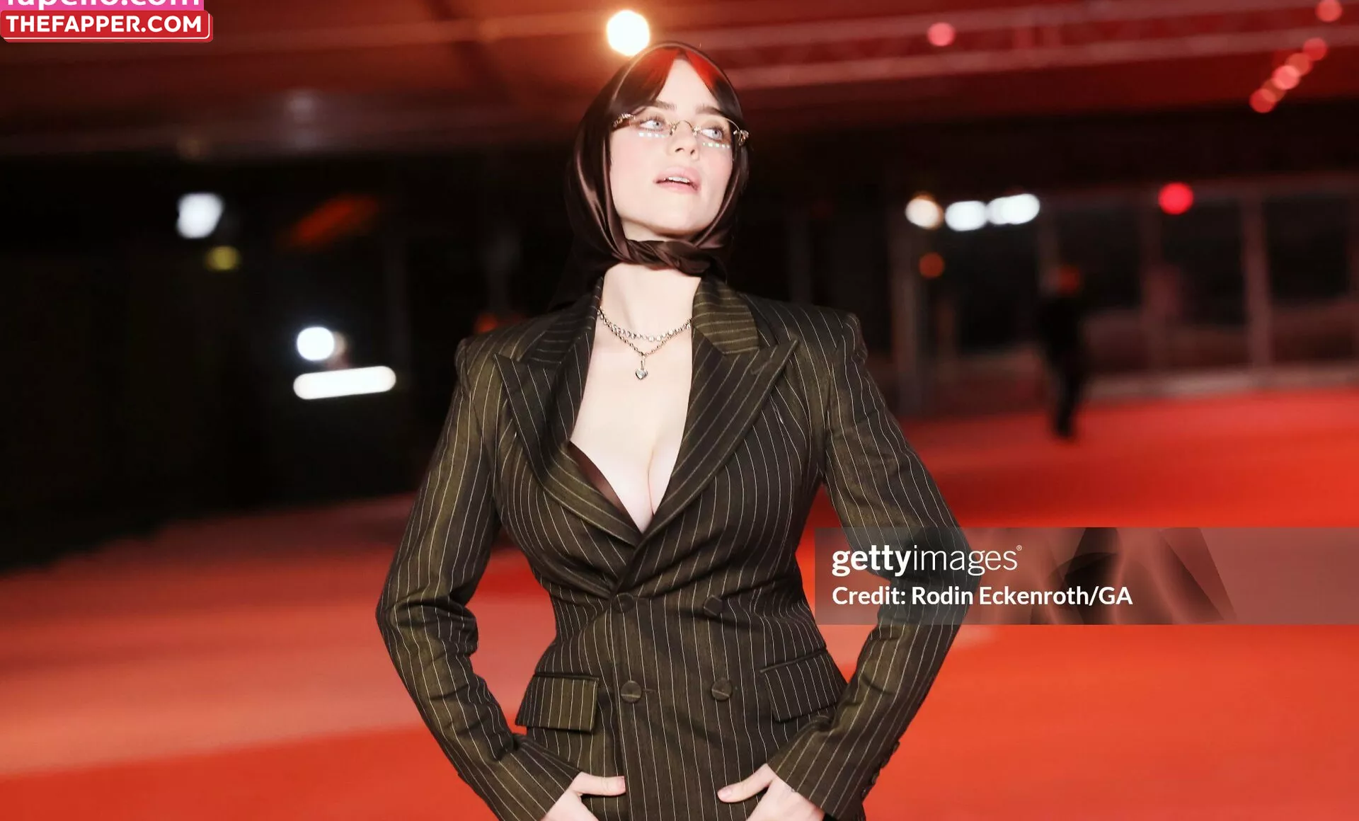Billie Eilish  Onlyfans Leaked Nude Image #yecDmP2DCz