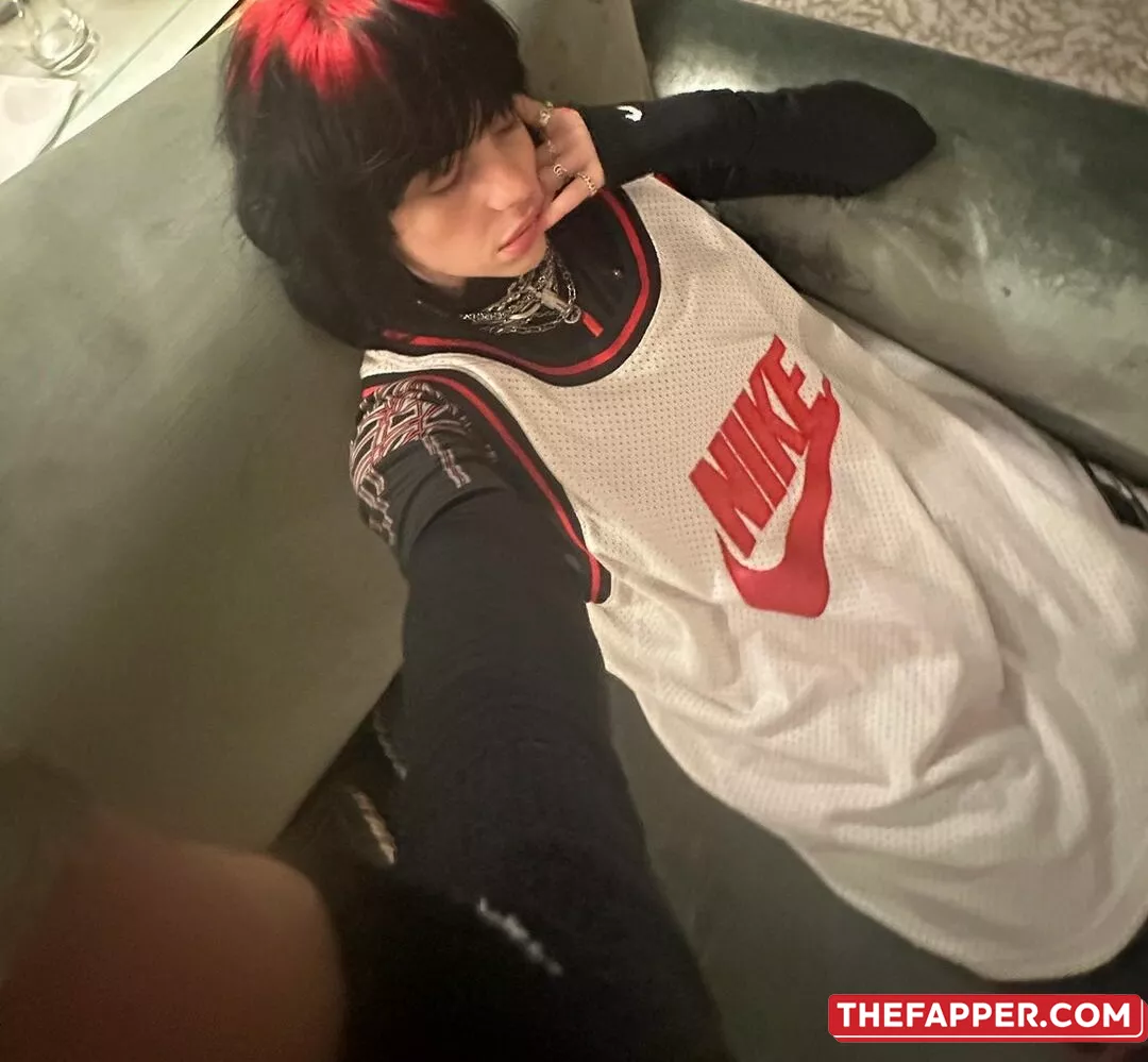 Billie Eilish  Onlyfans Leaked Nude Image #yqh6APC5lj