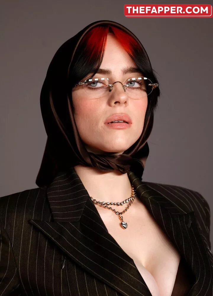 Billie Eilish  Onlyfans Leaked Nude Image #ywFqb0x6kI