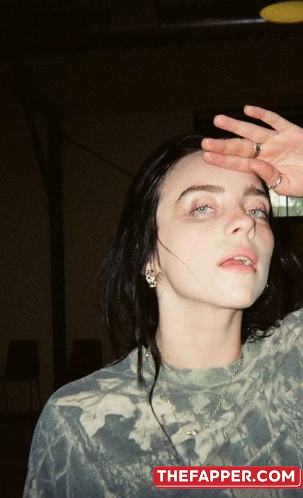 Billie Eilish  Onlyfans Leaked Nude Image #yy875eijj6