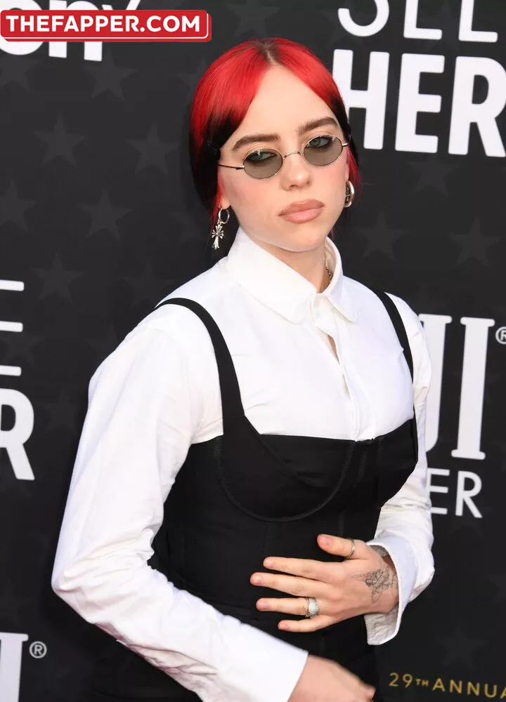 Billie Eilish  Onlyfans Leaked Nude Image #zYam9o8XH7