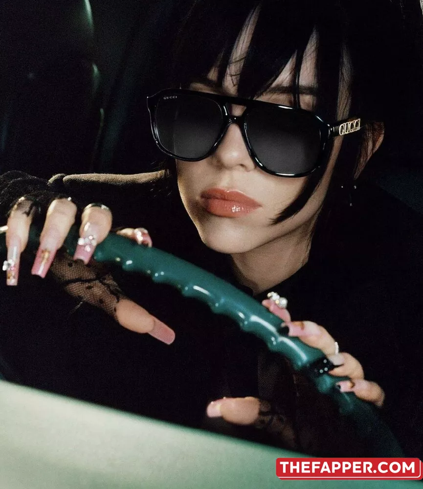 Billie Eilish  Onlyfans Leaked Nude Image #zZ7TJoDx3p