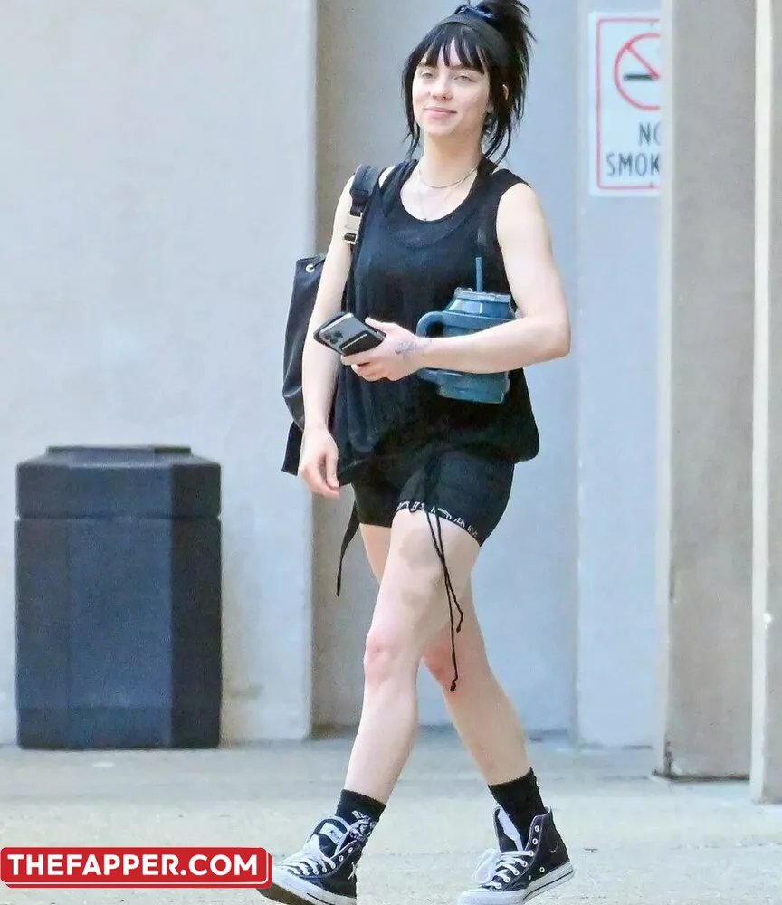 Billie Eilish  Onlyfans Leaked Nude Image #zeItrEo3rd