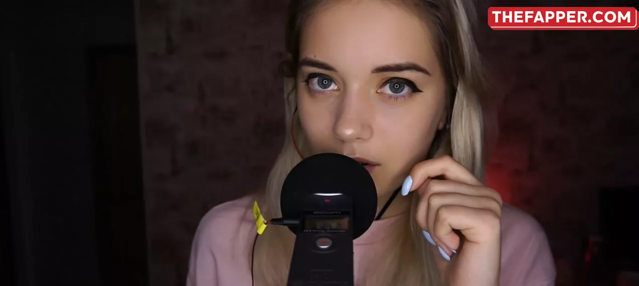 Bilochka Asmr  Onlyfans Leaked Nude Image #A5euh6yETj