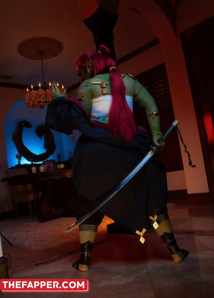 Bishoujomom  Onlyfans Leaked Nude Image #A4hgWXqQKd