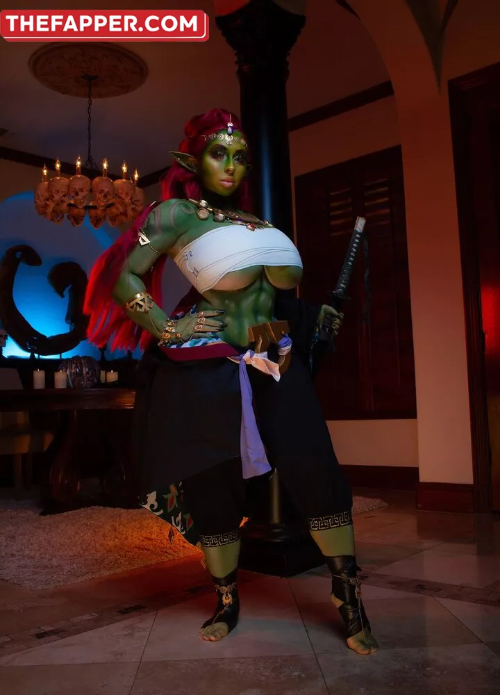 Bishoujomom  Onlyfans Leaked Nude Image #TAJWdTV0Be