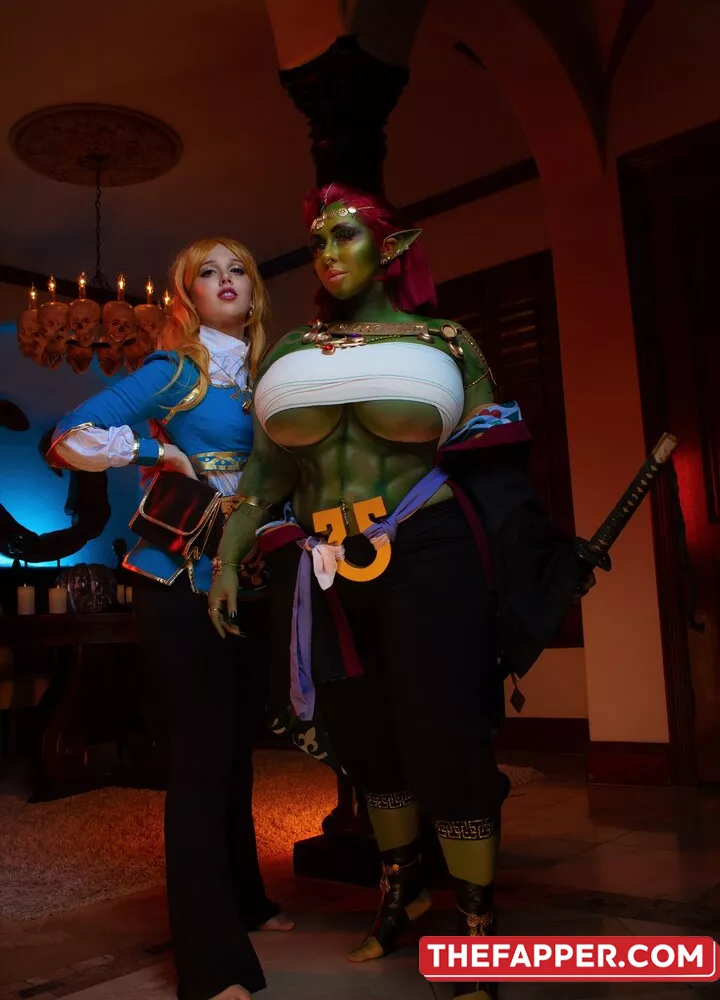 Bishoujomom  Onlyfans Leaked Nude Image #VWTdTTKaLH