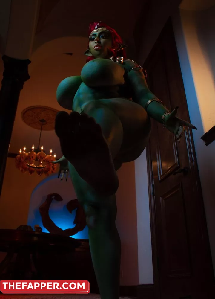 Bishoujomom  Onlyfans Leaked Nude Image #dMxPMj8aYh