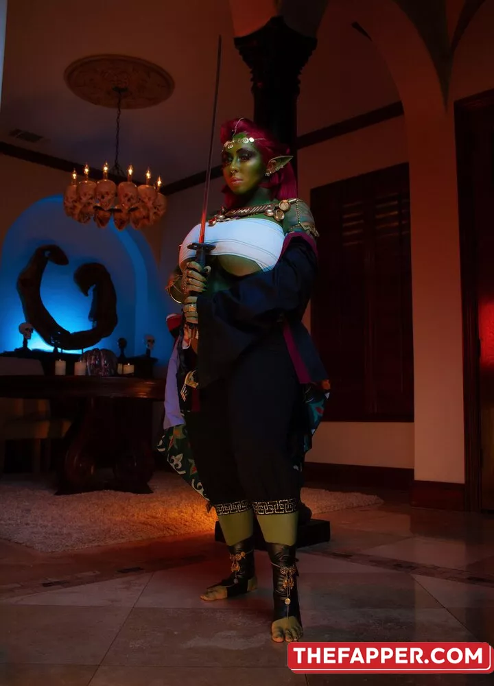 Bishoujomom  Onlyfans Leaked Nude Image #tMXWIRkZxF