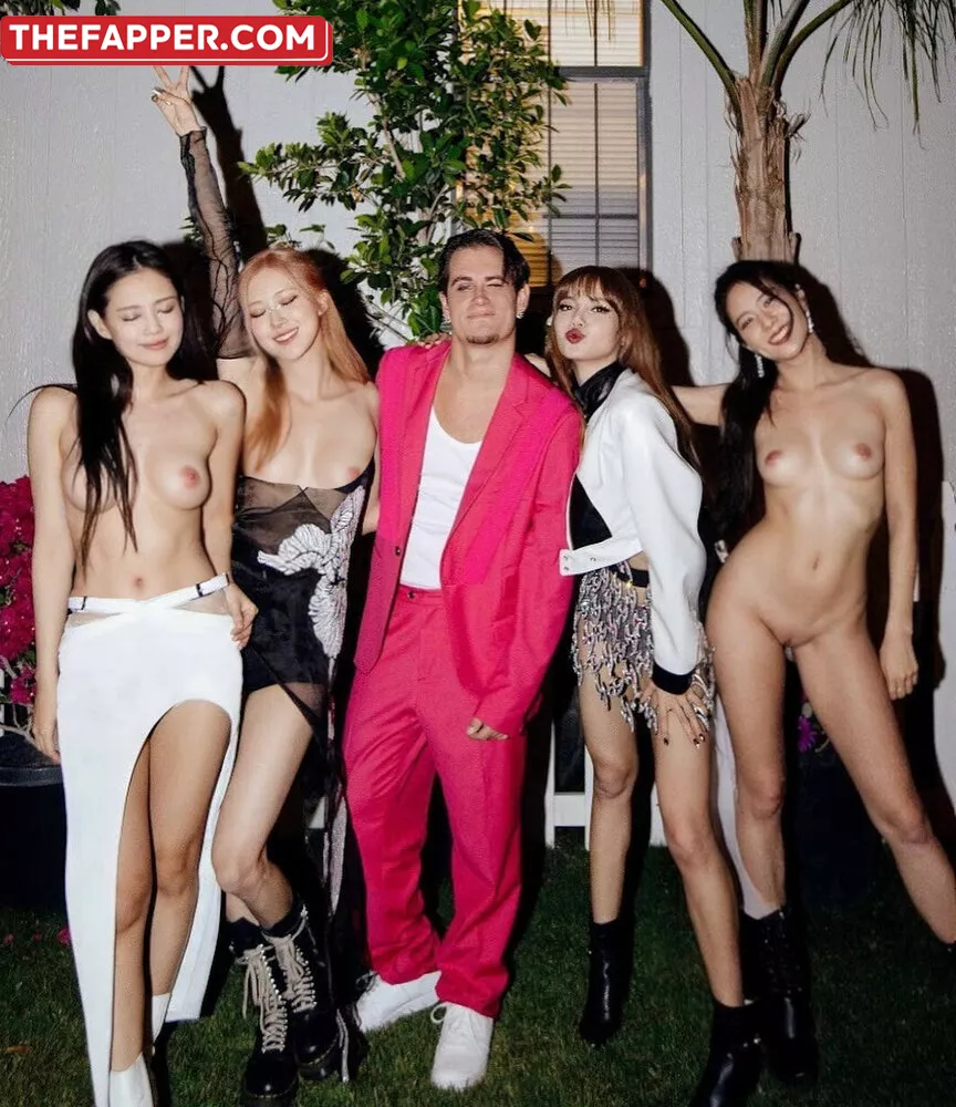 Blackpink Deepfake  Onlyfans Leaked Nude Image #RjkLI8WPmm