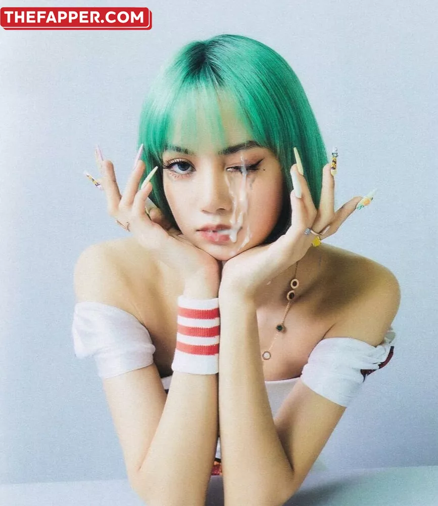 Blackpink Deepfake  Onlyfans Leaked Nude Image #SoqTGzHLME