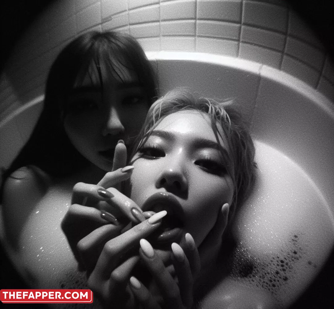 Blackpink Deepfake  Onlyfans Leaked Nude Image #V8tim2QjnN