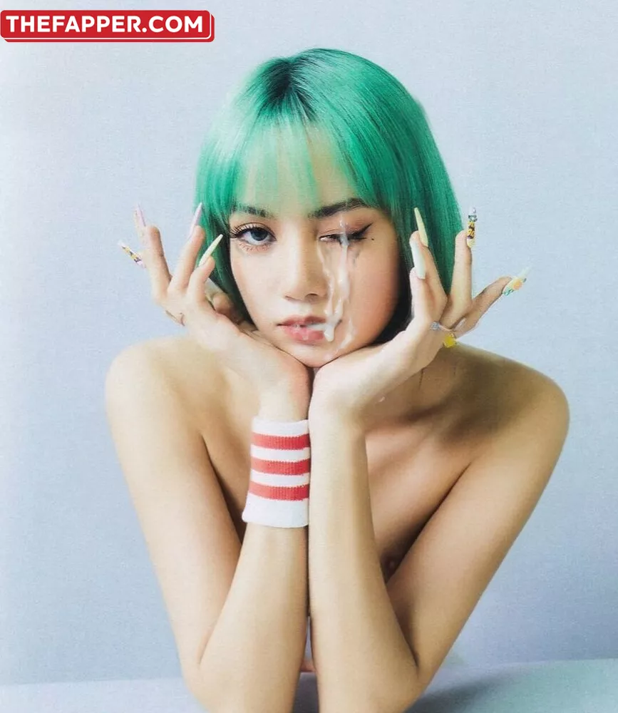 Blackpink Deepfake  Onlyfans Leaked Nude Image #YlB27Izjn4