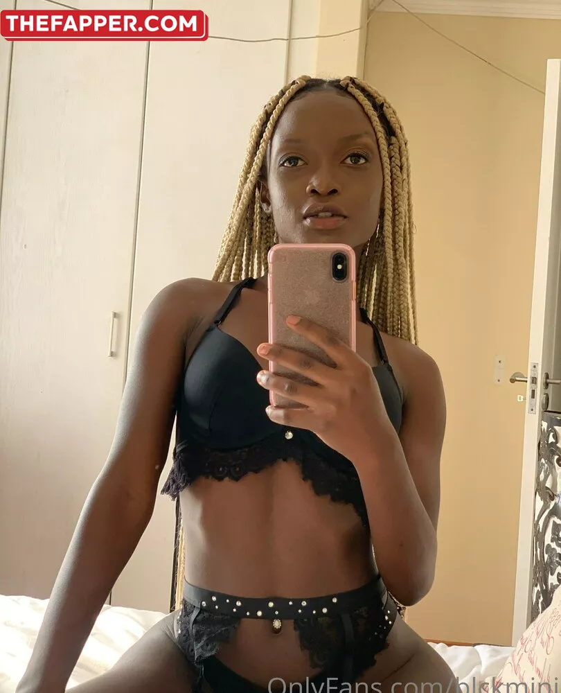 Blckmini  Onlyfans Leaked Nude Image #NctEuDDU5p
