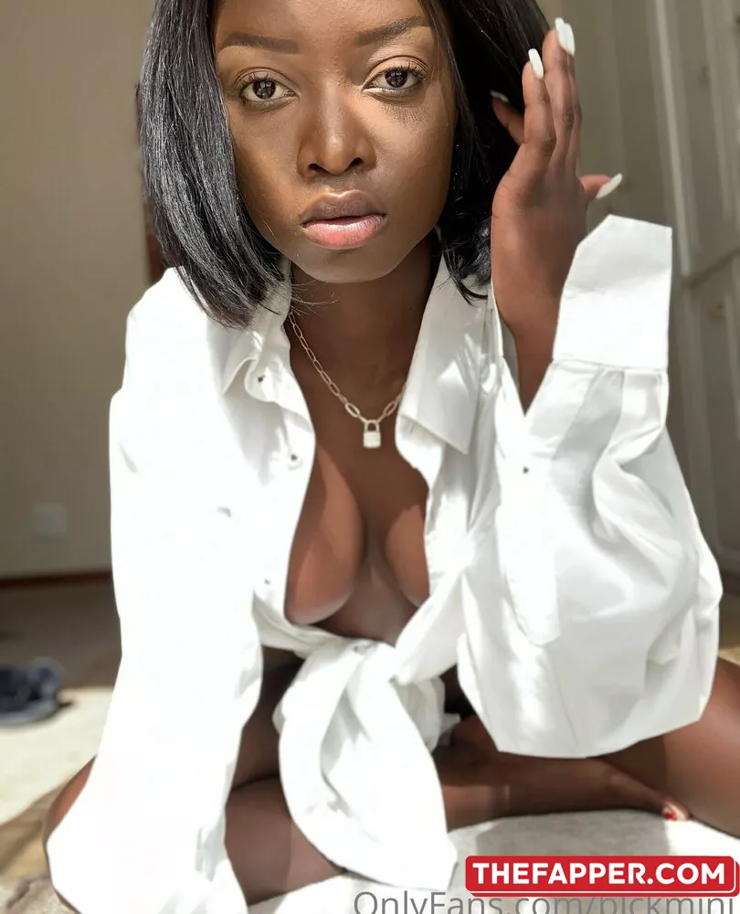 Blckmini  Onlyfans Leaked Nude Image #PTGUq8xSka
