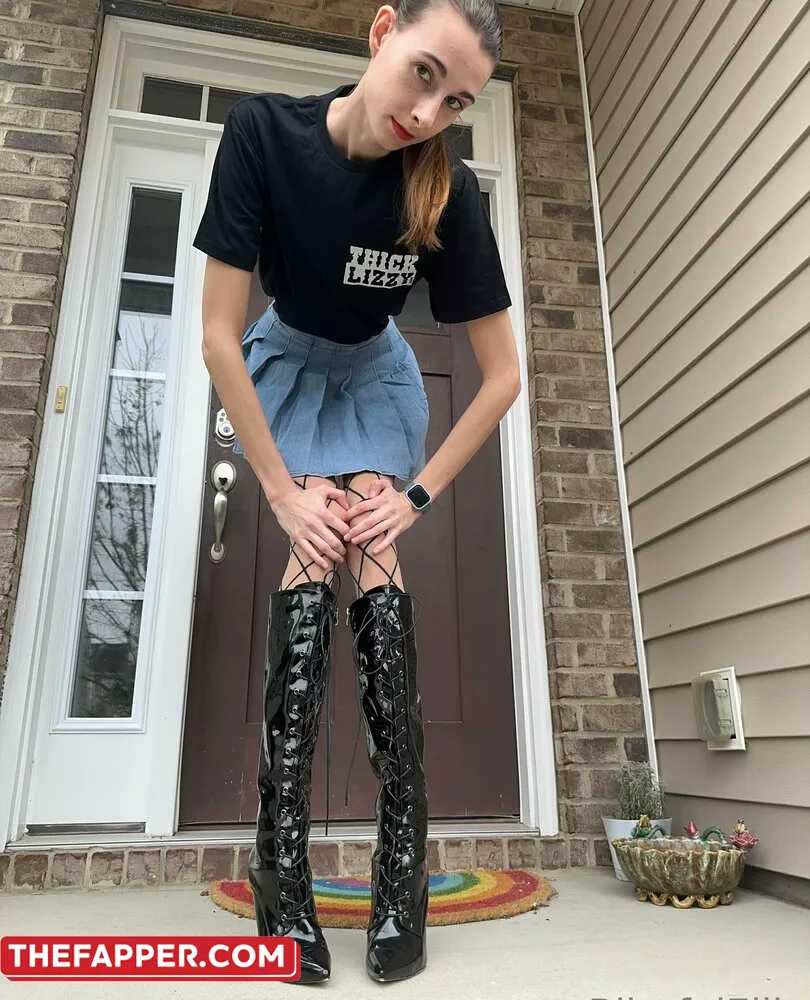 Blissfulellie  Onlyfans Leaked Nude Image #BYj4YurK3u