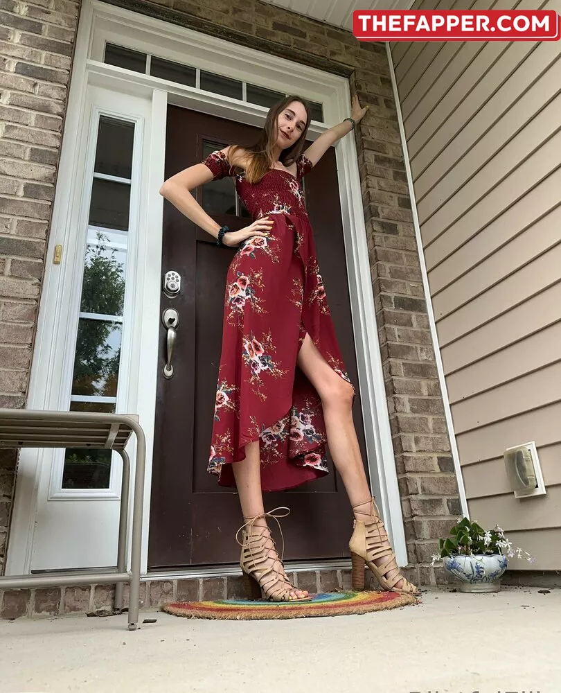 Blissfulellie  Onlyfans Leaked Nude Image #MkPh5fzV7Y