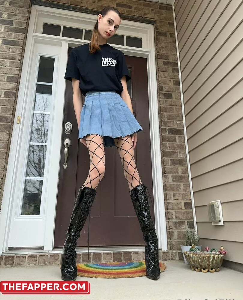 Blissfulellie  Onlyfans Leaked Nude Image #NLLekXVLek