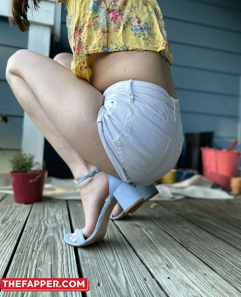 Blissfulellie  Onlyfans Leaked Nude Image #OL5v1CV9YA