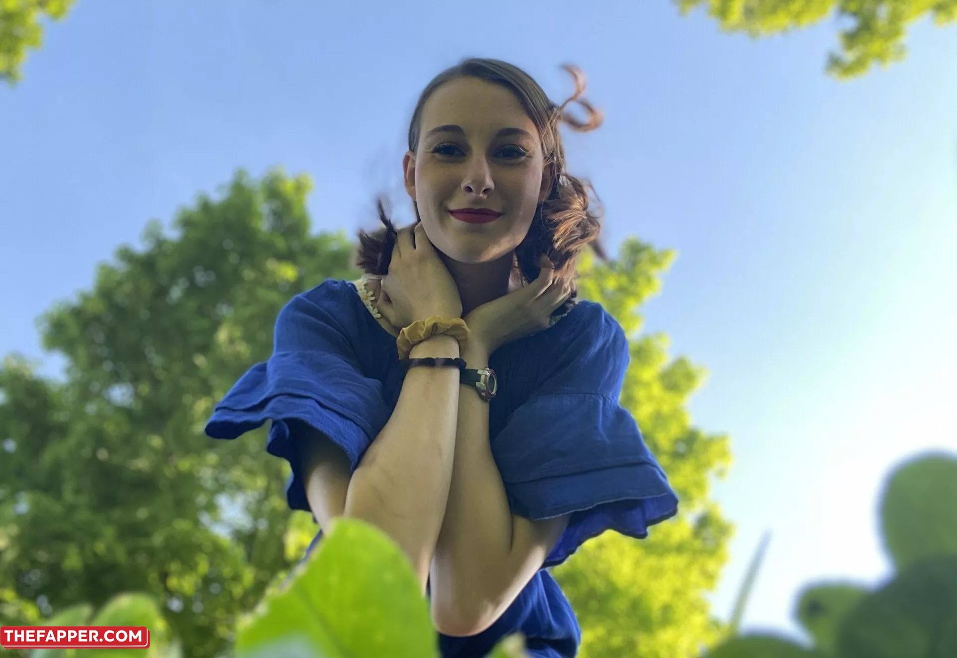 Blissfulellie  Onlyfans Leaked Nude Image #v9HBWEZ8AS