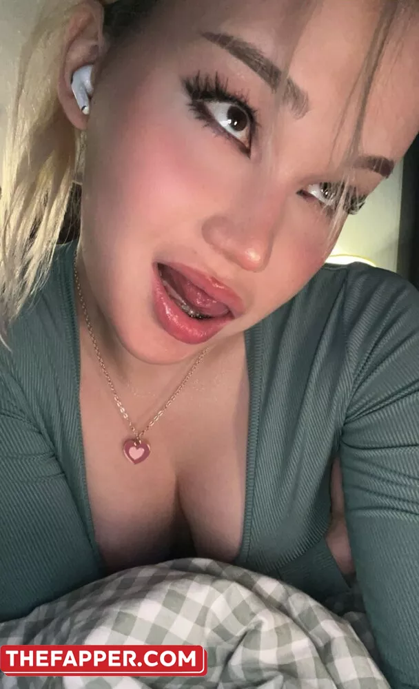 Blondelashes19  Onlyfans Leaked Nude Image #53YZg9ibhE