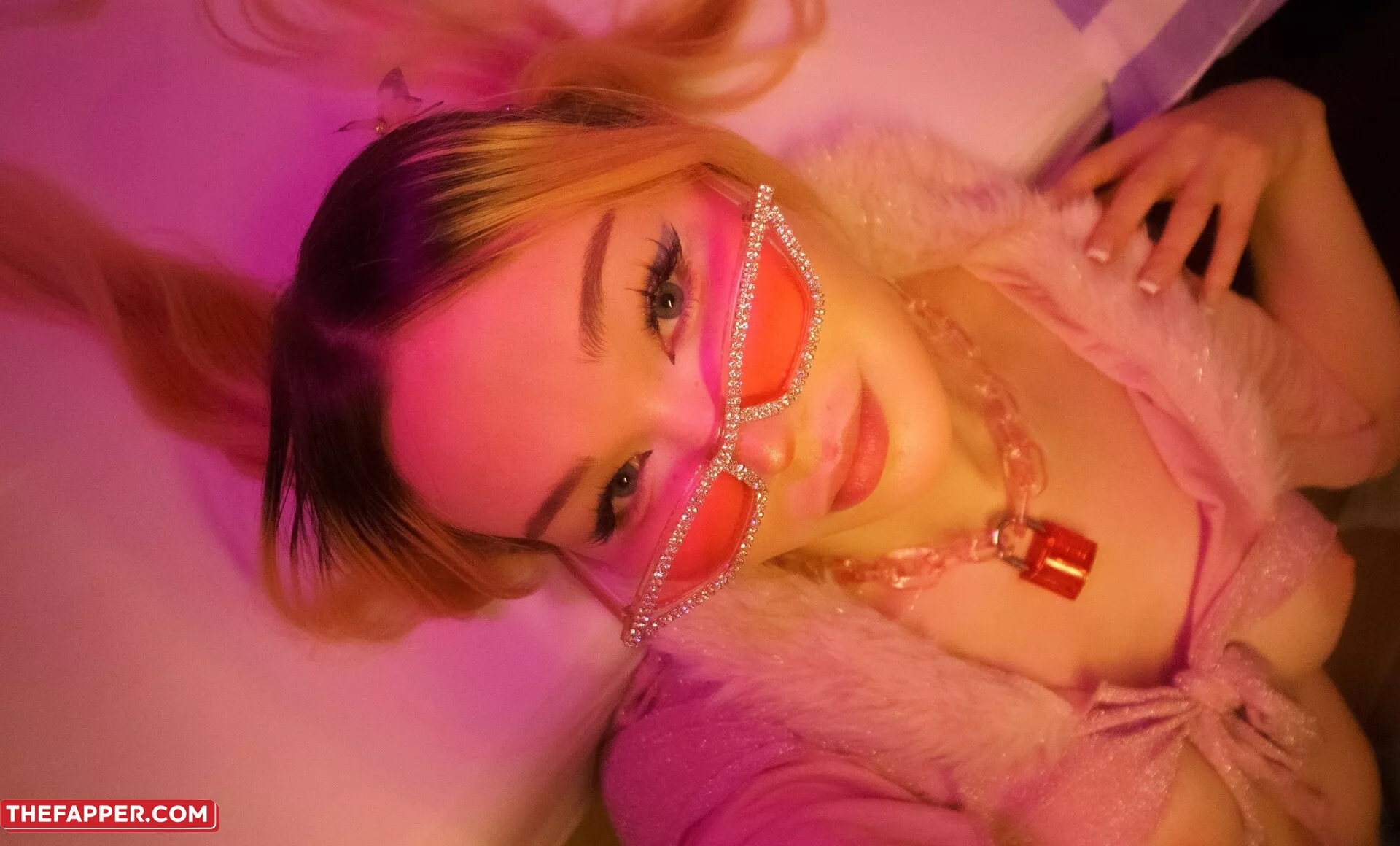 Blondelashes19  Onlyfans Leaked Nude Image #AEFVJXssCI